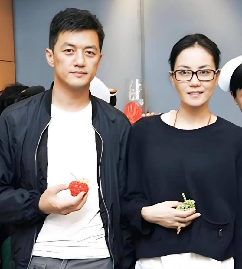李亚鹏