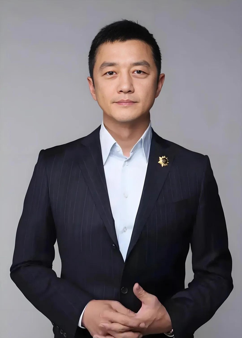 李亚鹏