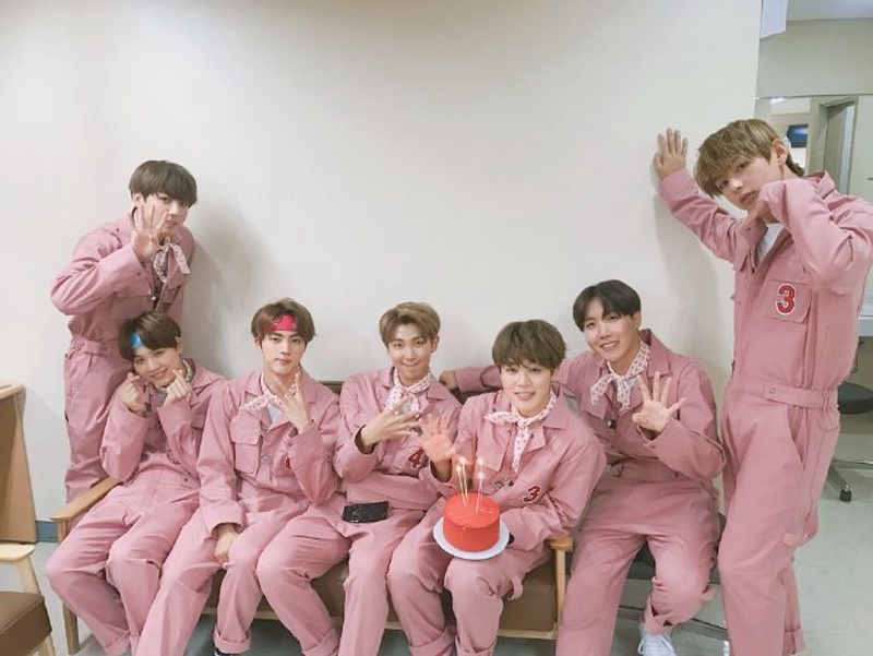 BTS