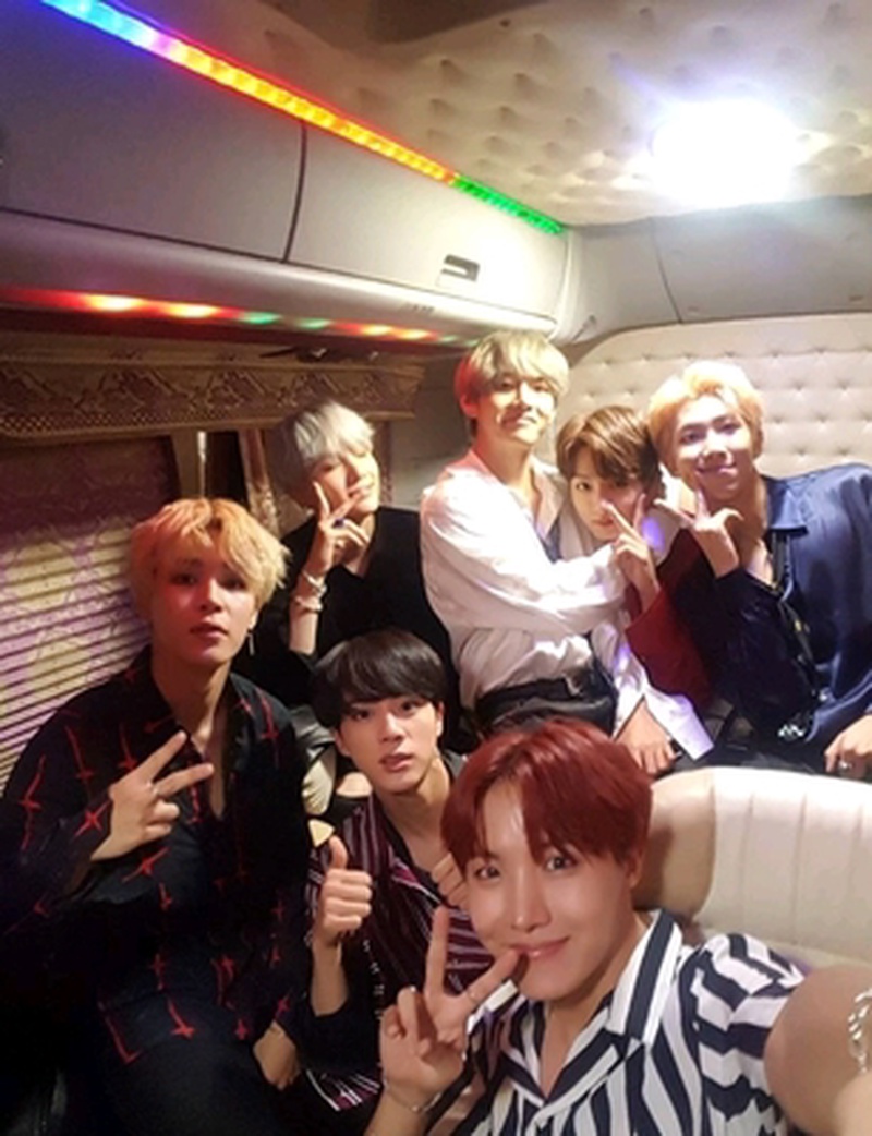 BTS