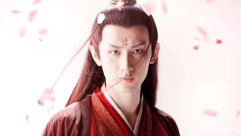 成毅