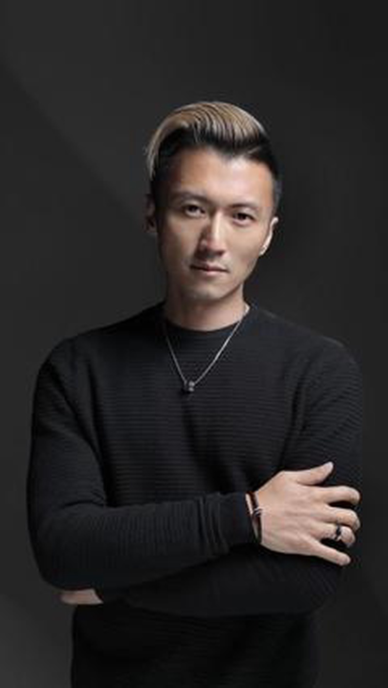 李亚鹏